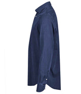 T4004 Blue Denim Left