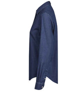 T4005 Blue Denim Left