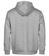 T5152B Heather Grey Back