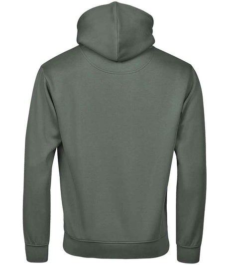 T5152 Leaf Green Back
