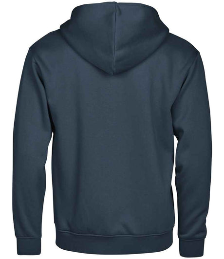 T5154 Ink Blue Back