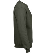 T5429 Deep Green Right
