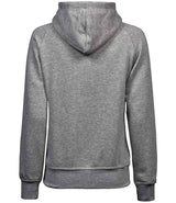 T5431 Heather Grey Back