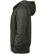 T5435 Deep Green Left