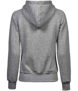T5436 Heather Grey Back