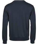 T5504 Navy Back