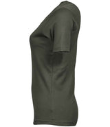 T580 Deep Green Left