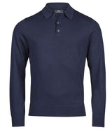 T6002 Navy Front