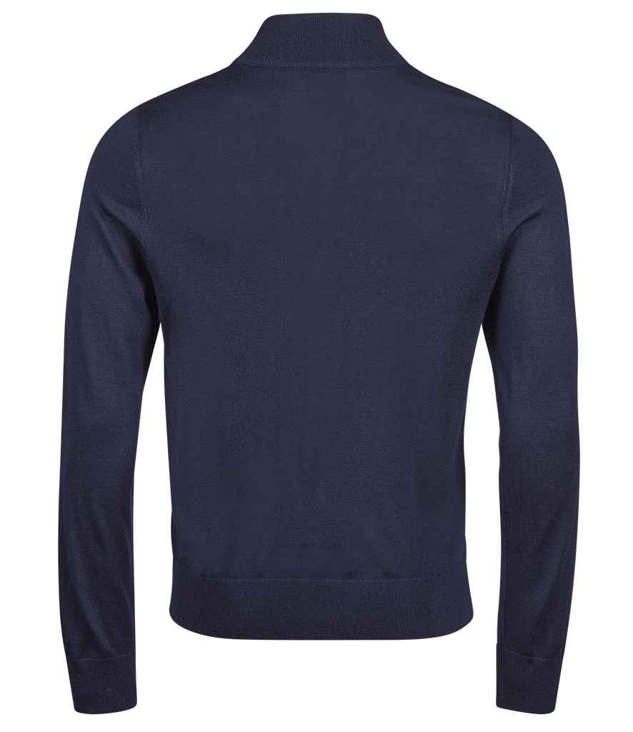 T6012 Navy Back