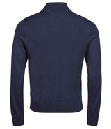 T6012 Navy Back