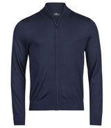 T6012 Navy Front