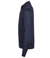 T6012 Navy Left