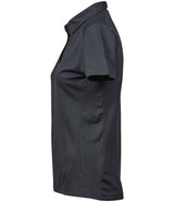 T7201 Dark Grey Left