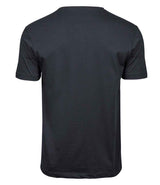 T8006 Dark Grey Back