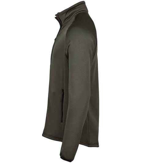 T9100 Deep Green Left