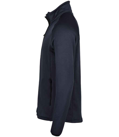 T9100 Navy Left