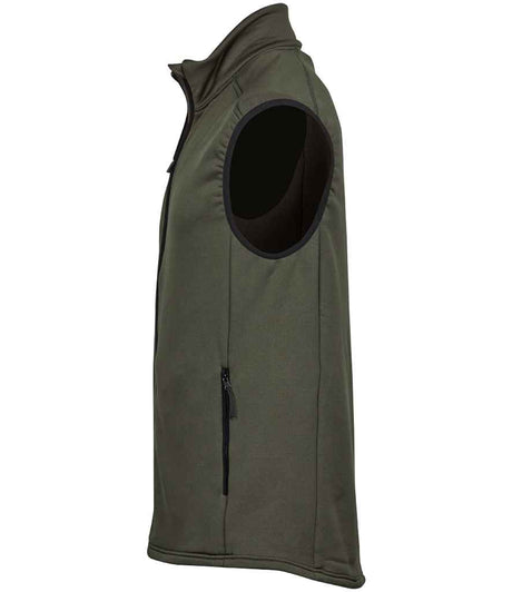 T9104 Deep Green Left