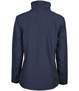 T9607 Deep Navy Back