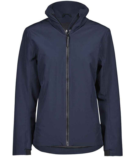 T9607 Deep Navy Front