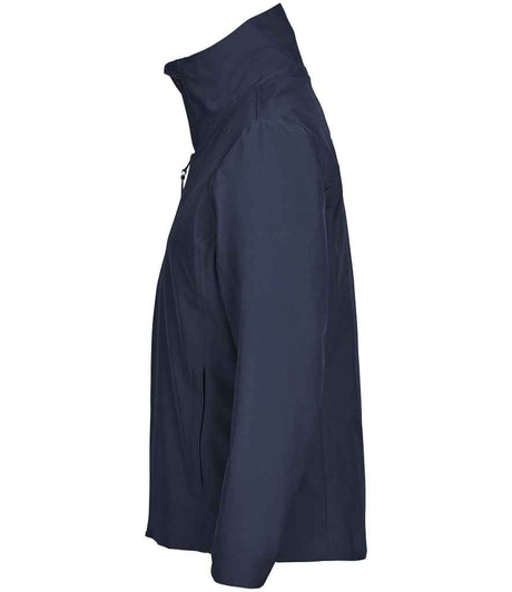T9607 Deep Navy Left
