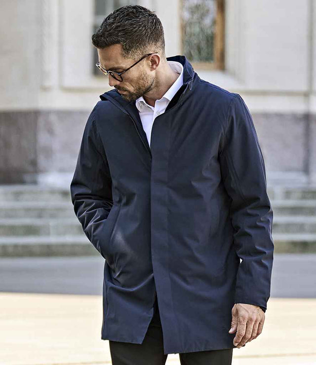T9608 Deep Navy Model