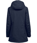 T9609 Deep Navy Back