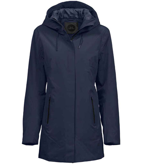 T9609 Deep Navy Front