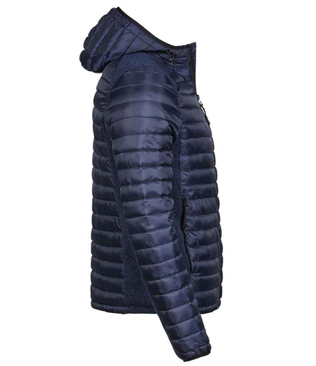 T9610 Navy/Navy Melange Right