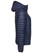 T9611 Navy/Navy Melange Right
