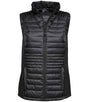 T9625 Black/Black Front