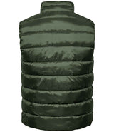 T9648 Deep Green Back