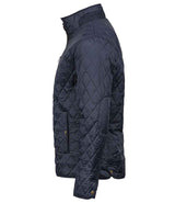 T9660 Deep Navy Left