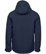 T9680 Deep Navy Back