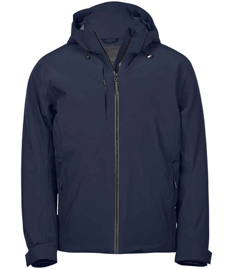 T9680 Deep Navy Front
