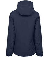 T9681 Deep Navy Back