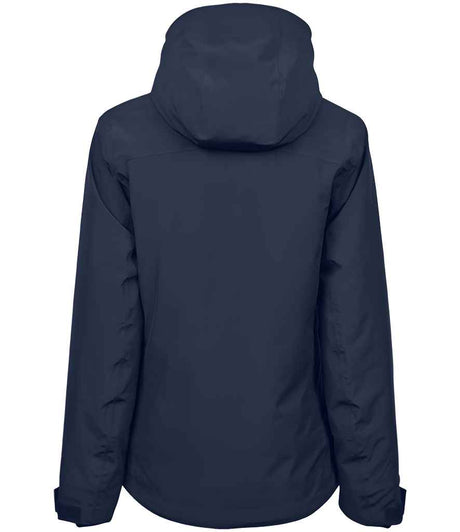 T9681 Deep Navy Back