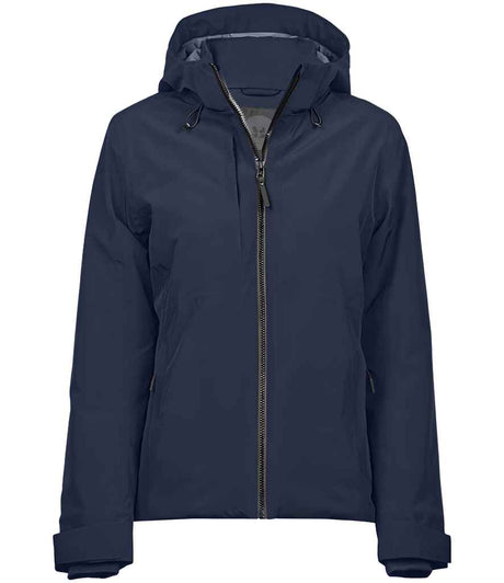 T9681 Deep Navy Front