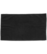 TC18 Black Front