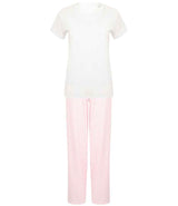 TC53 White/Pink Front