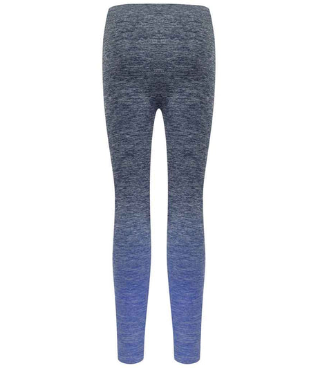 TL300 Navy/Blue Marl Back
