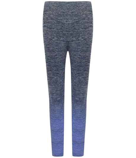 TL300 Navy/Blue Marl Front