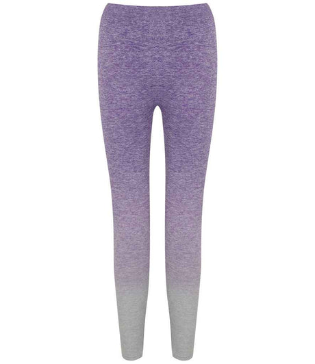 TL300 Purple/Light Grey Marl Back