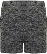 TL301 Dark Grey Marl Front