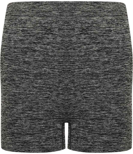 TL301 Dark Grey Marl Front