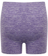TL301 Purple Marl Back