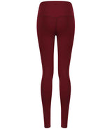 TL370 Deep Burgundy Back