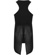 TL507 Black Back