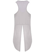 TL507 Light Grey Back