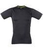 TL515 Black/Black Front