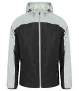 TL560 Black/Reflective Front
